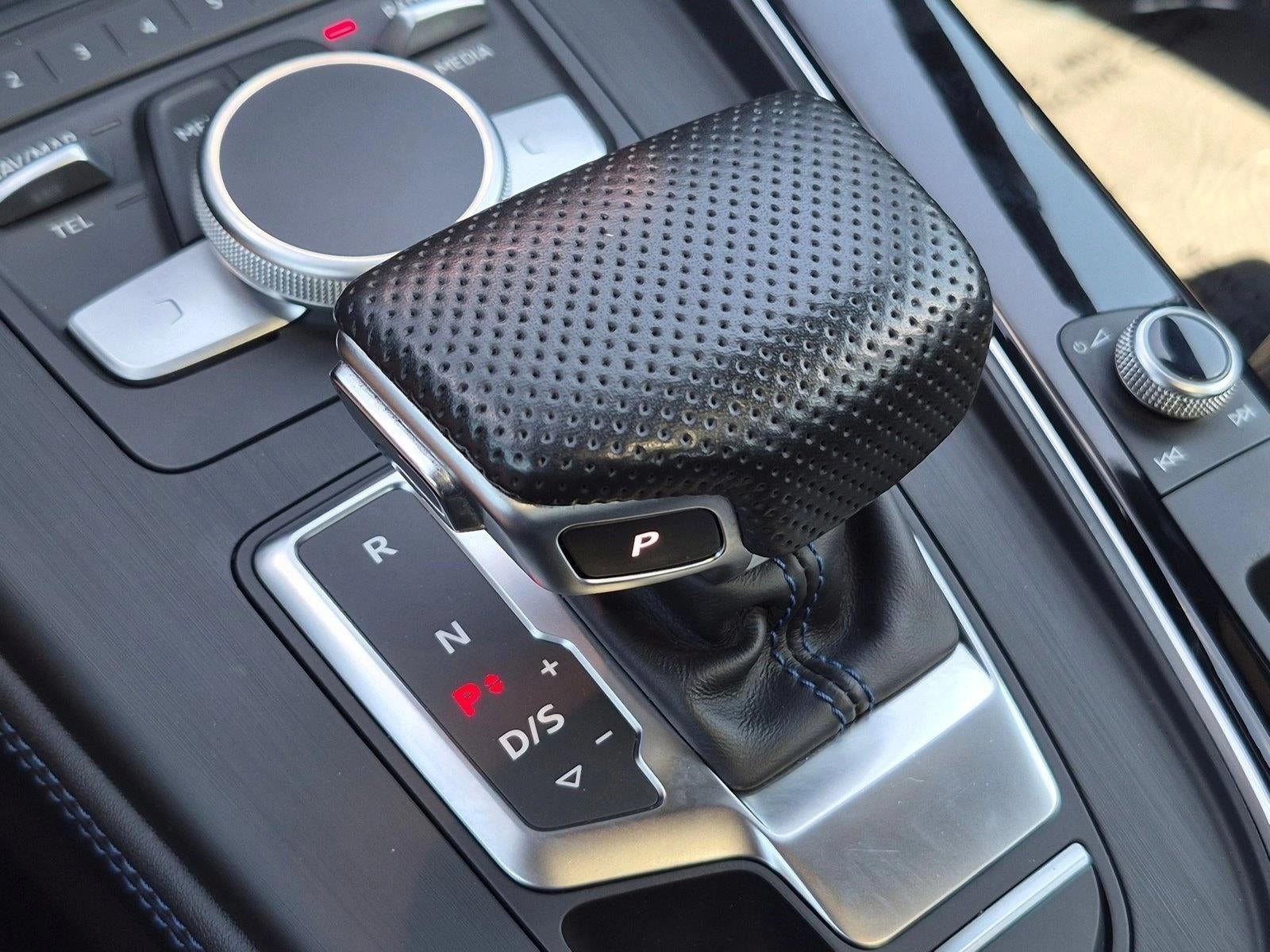 2019 Audi A5 Sportback Premium Plus 45 TFSI quattro