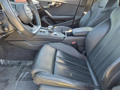 2019 Audi A5 Sportback Premium Plus 45 TFSI quattro