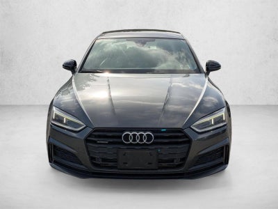 2019 Audi A5 Sportback Premium Plus 45 TFSI quattro