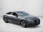 2019 Audi A5 Sportback Premium Plus 45 TFSI quattro