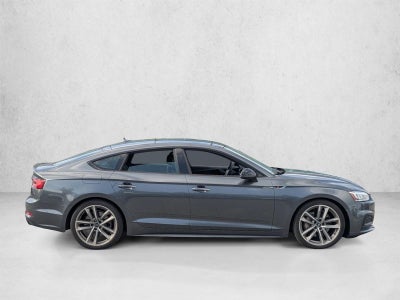 2019 Audi A5 Sportback Premium Plus 45 TFSI quattro