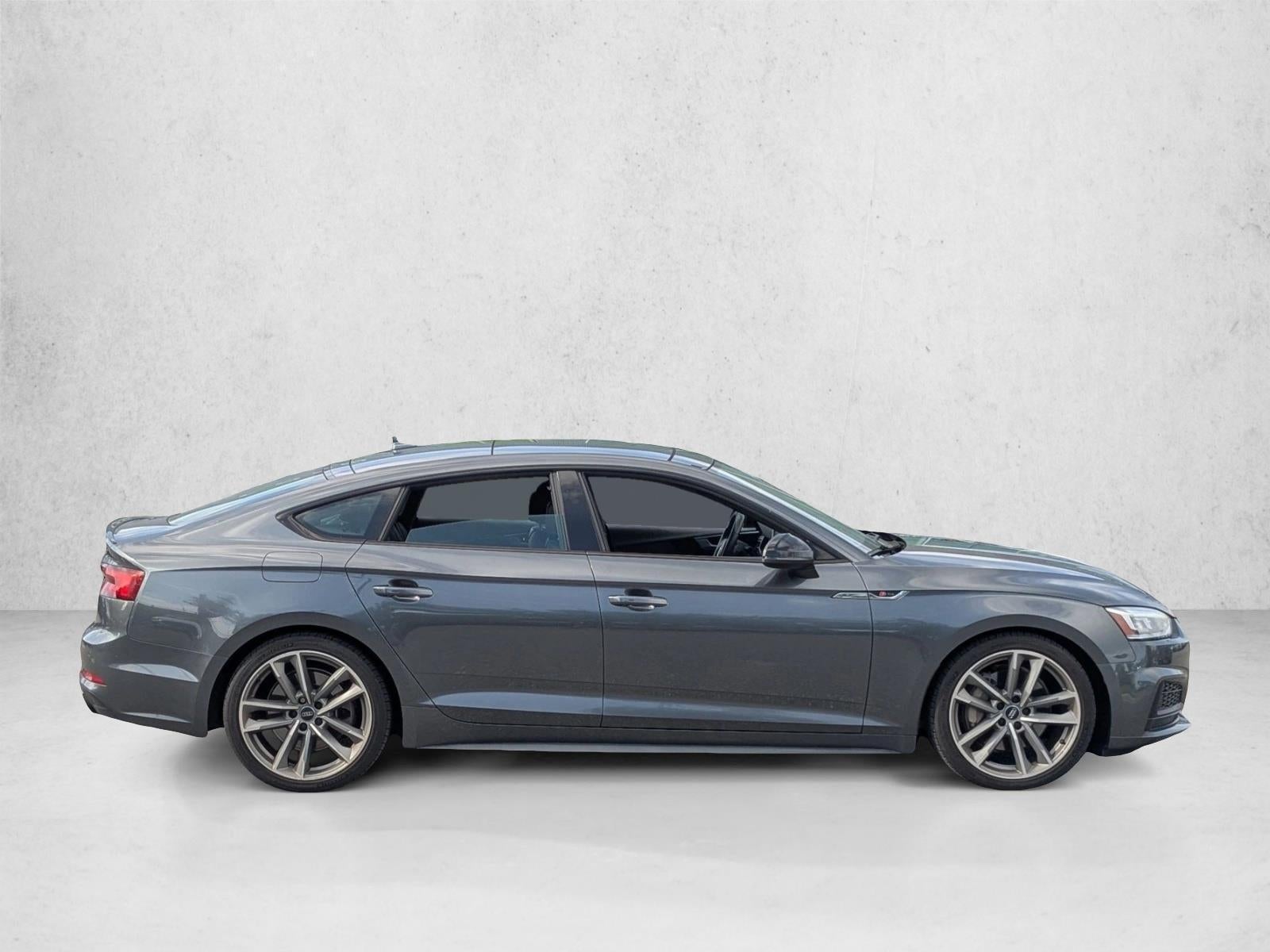 2019 Audi A5 Sportback Premium Plus 45 TFSI quattro