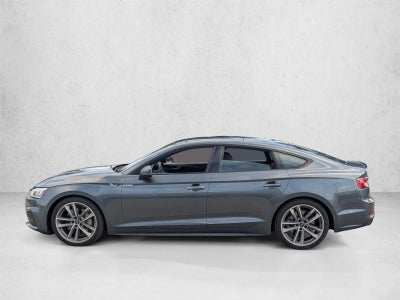 2019 Audi A5 Sportback Premium Plus 45 TFSI quattro