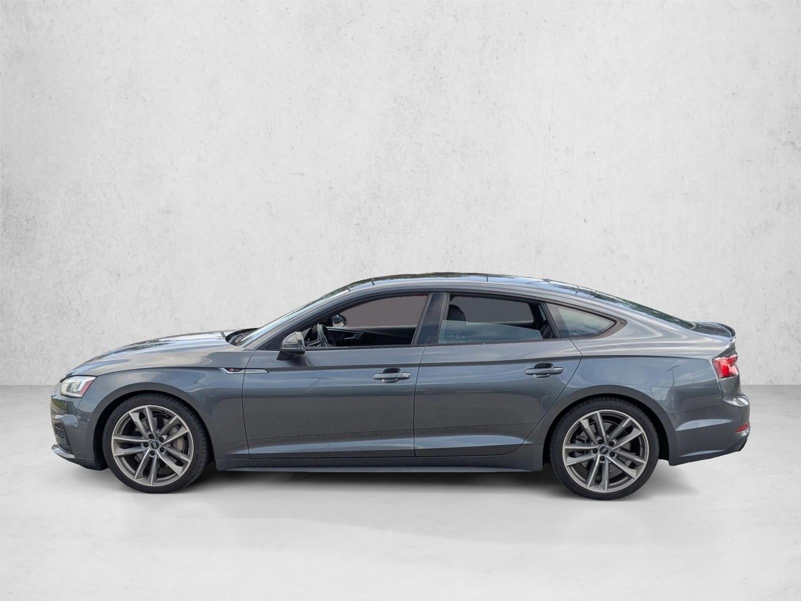 2019 Audi A5 Sportback Premium Plus 45 TFSI quattro
