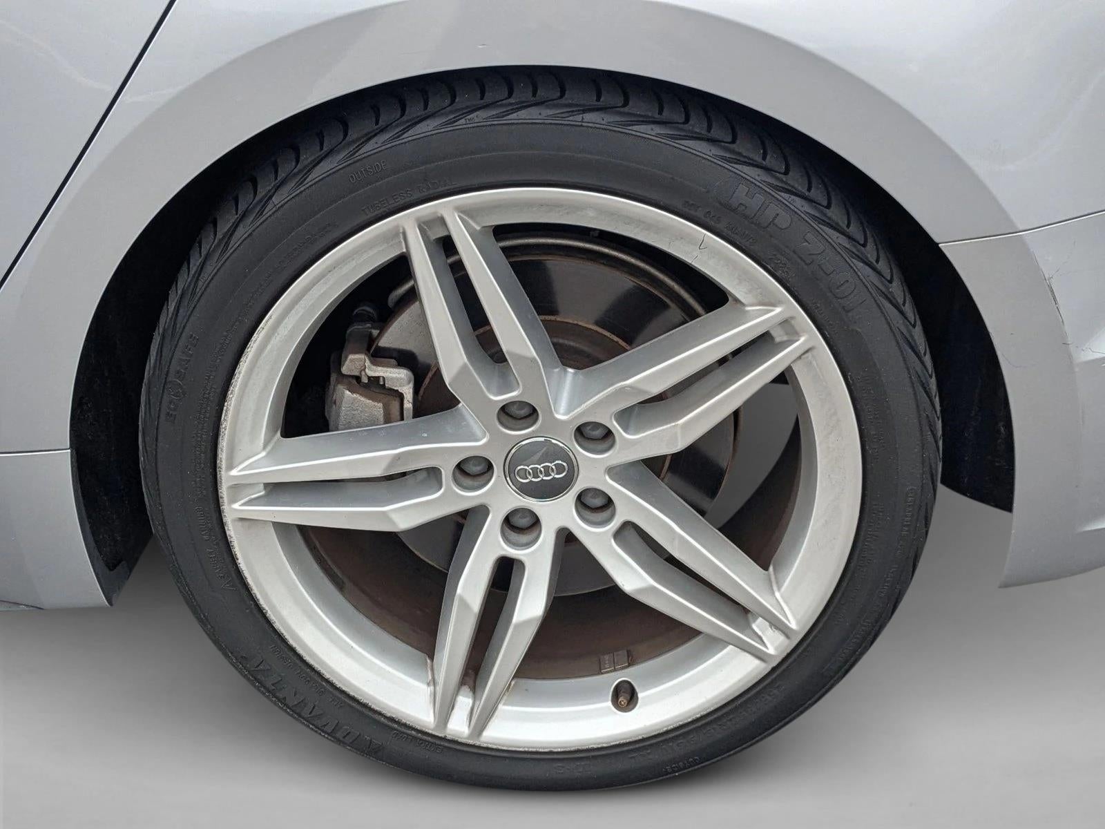 2019 Audi A5 Sportback Premium Plus 45 TFSI quattro