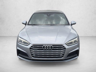 2019 Audi A5 Sportback Premium Plus 45 TFSI quattro