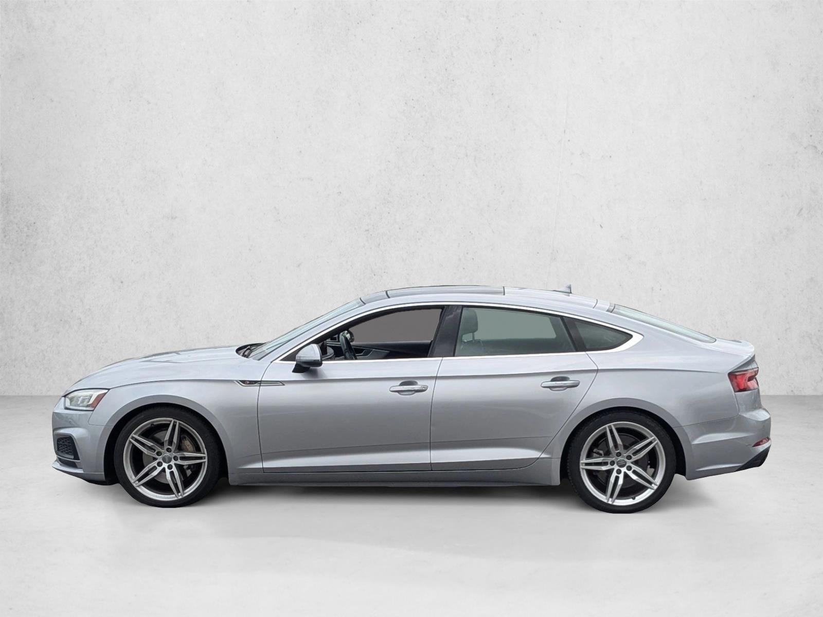 2019 Audi A5 Sportback Premium Plus 45 TFSI quattro