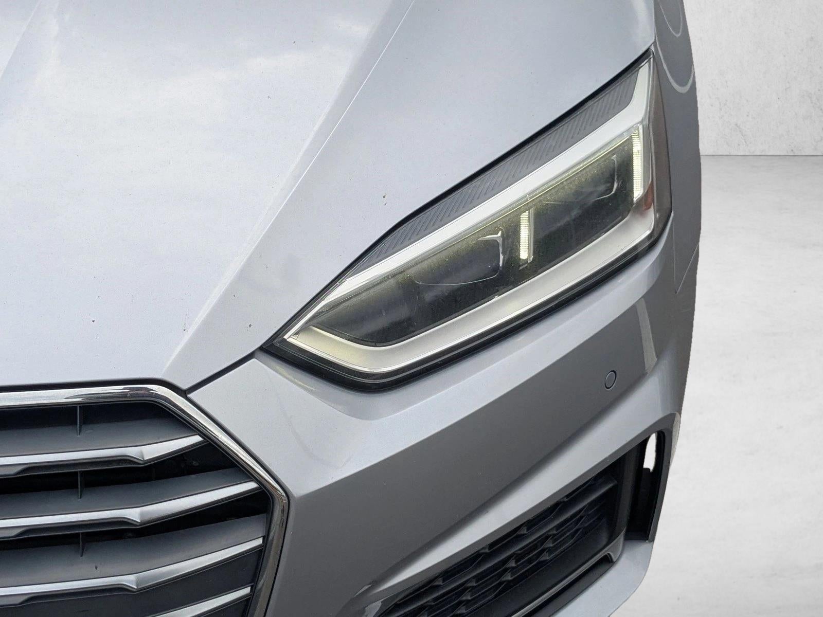 2019 Audi A5 Sportback Premium Plus 45 TFSI quattro
