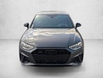 2023 Audi A4 Sedan S line Prestige 45 TFSI quattro