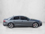2023 Audi A4 Sedan S line Prestige 45 TFSI quattro