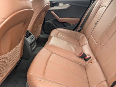 2023 Audi A5 Sportback S line Premium Plus 45 TFSI quattro