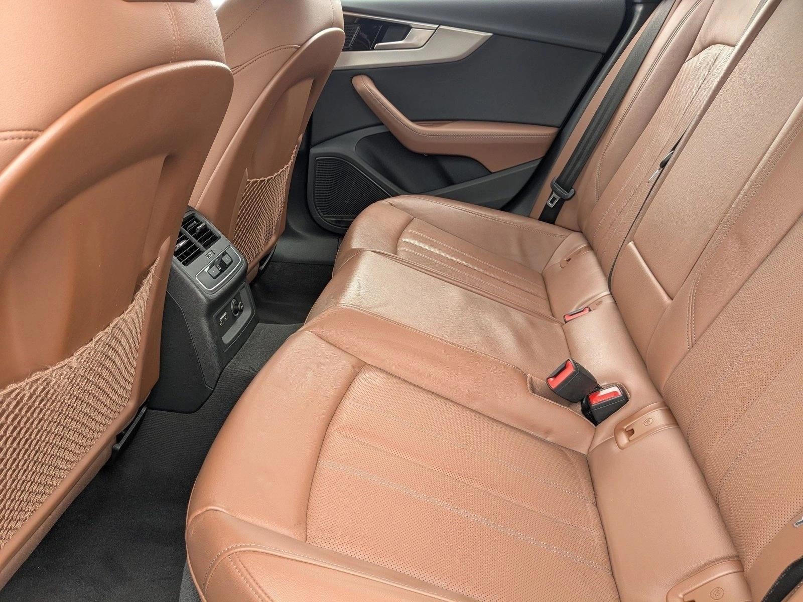2023 Audi A5 Sportback S line Premium Plus 45 TFSI quattro
