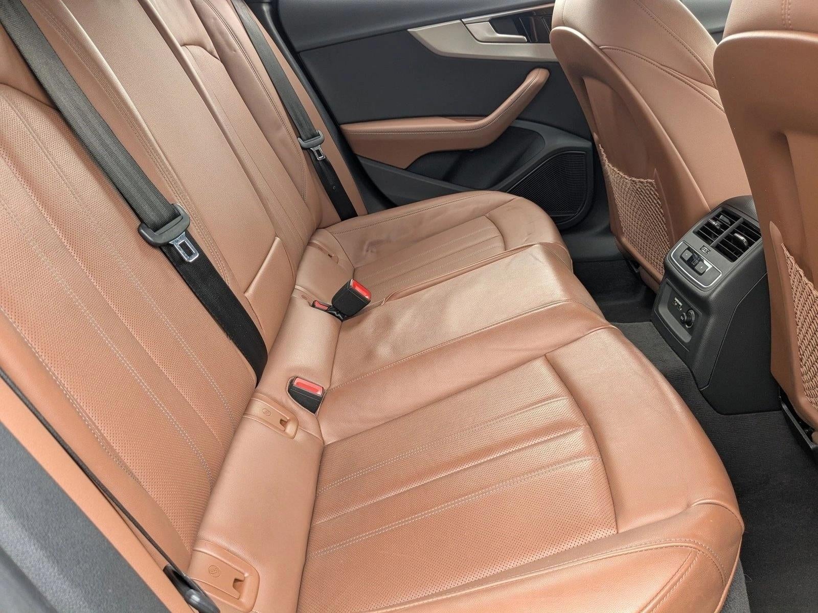 2023 Audi A5 Sportback S line Premium Plus 45 TFSI quattro