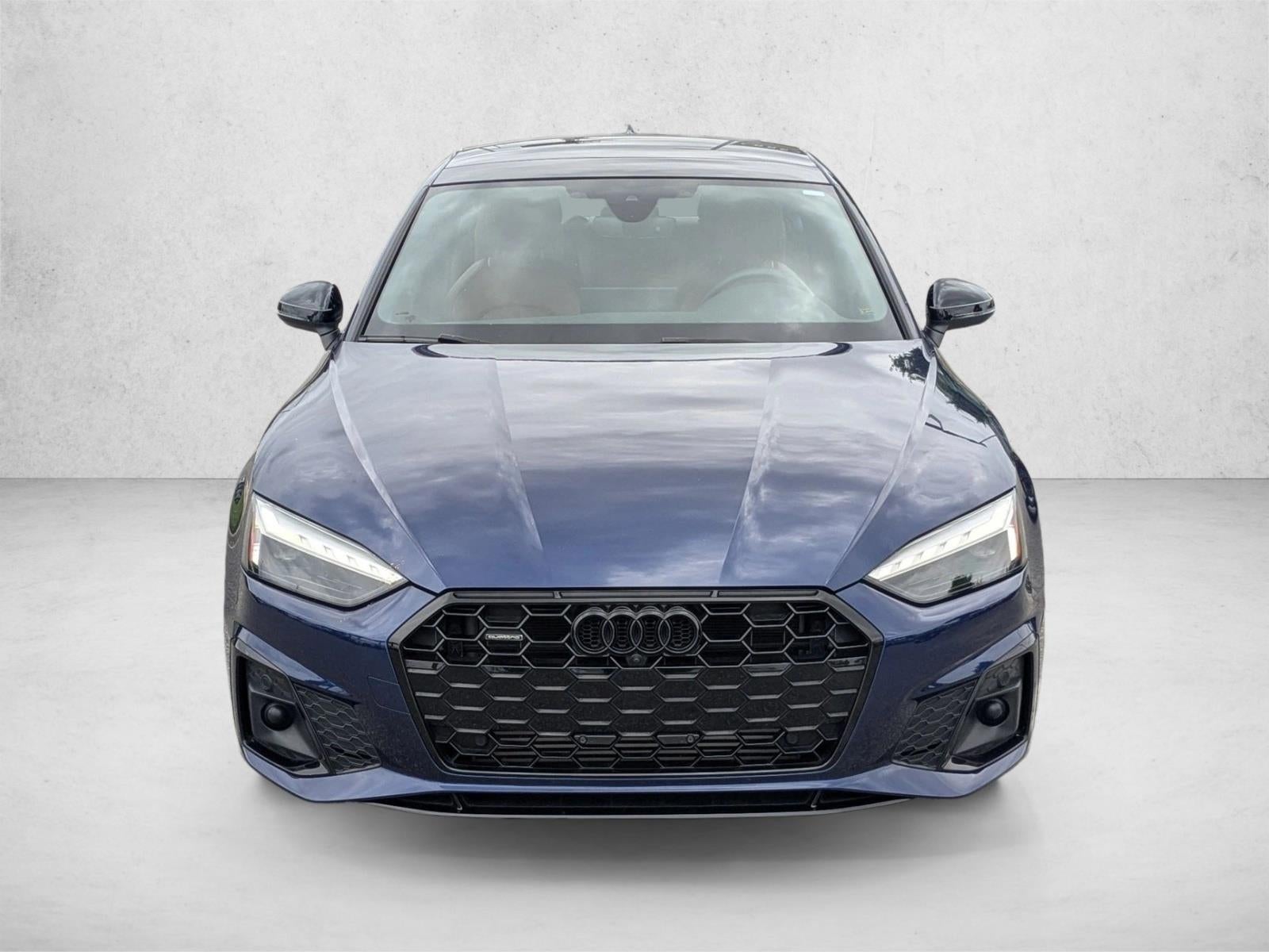 2023 Audi A5 Sportback S line Premium Plus 45 TFSI quattro