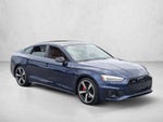 2023 Audi A5 Sportback S line Premium Plus 45 TFSI quattro