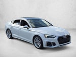 2024 Audi A5 Sportback S line Premium Plus 45 TFSI quattro