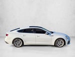 2024 Audi A5 Sportback S line Premium Plus 45 TFSI quattro