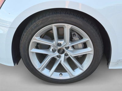 2024 Audi A5 Sportback S line Premium Plus 45 TFSI quattro