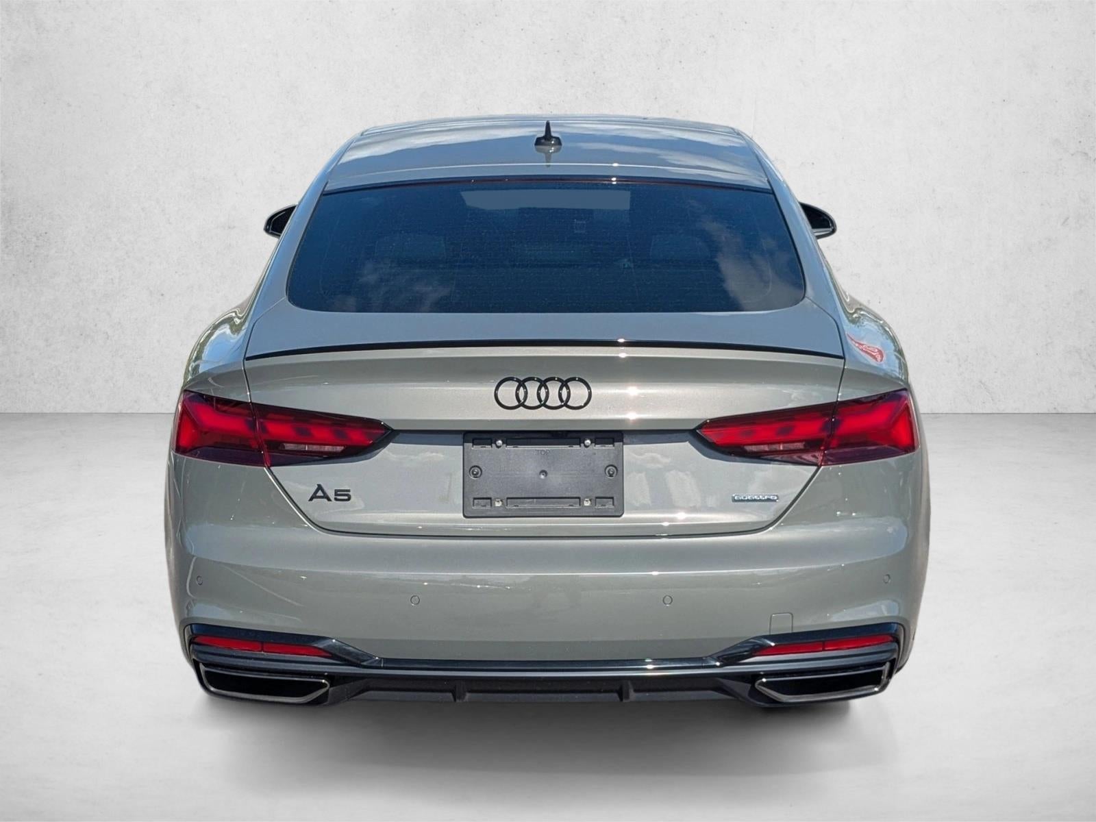 2024 Audi A5 Sportback S line Premium Plus 45 TFSI quattro