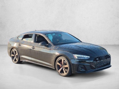 2023 Audi A5 Sportback S line Premium Plus 45 TFSI quattro
