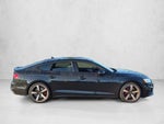 2023 Audi A5 Sportback S line Premium Plus 45 TFSI quattro