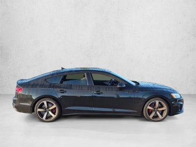 2023 Audi A5 Sportback S line Premium Plus 45 TFSI quattro