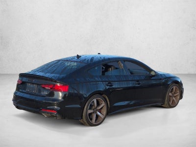 2023 Audi A5 Sportback S line Premium Plus 45 TFSI quattro