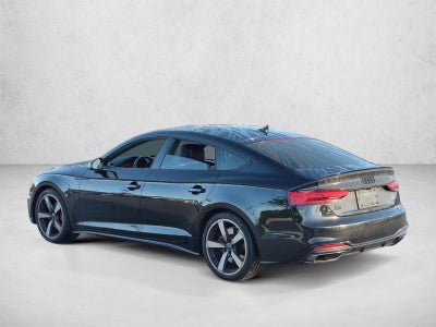 2023 Audi A5 Sportback S line Premium Plus 45 TFSI quattro