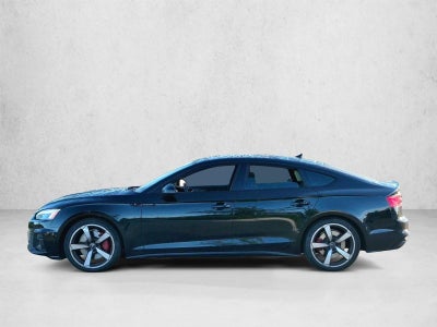 2023 Audi A5 Sportback S line Premium Plus 45 TFSI quattro