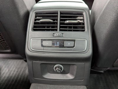 2017 Audi A4 2.0 TFSI Auto ultra Premium FWD