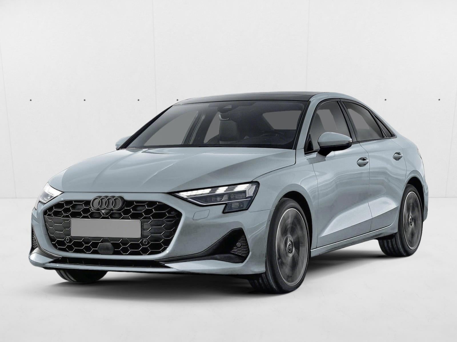 2025 Audi A3 Premium 40 TFSI quattro