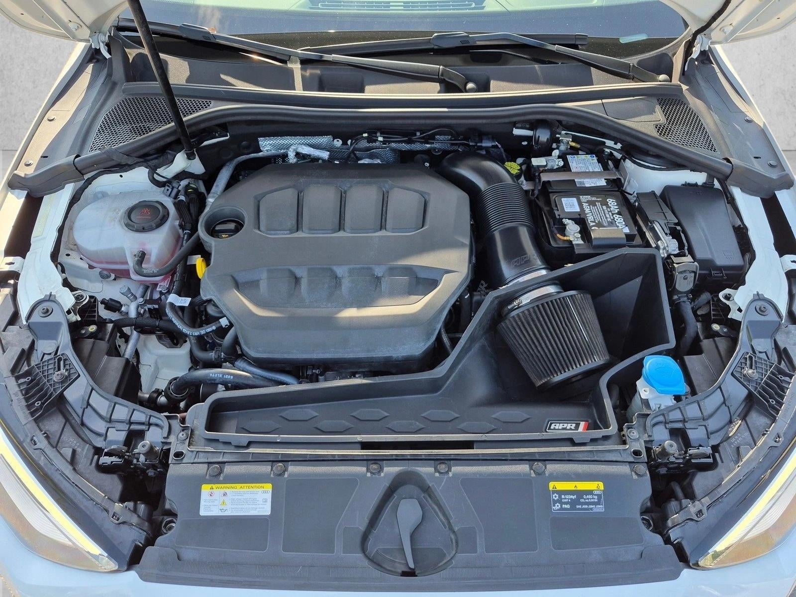 2023 Audi A3 Premium 40 TFSI quattro