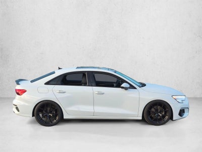 2023 Audi A3 Premium 40 TFSI quattro