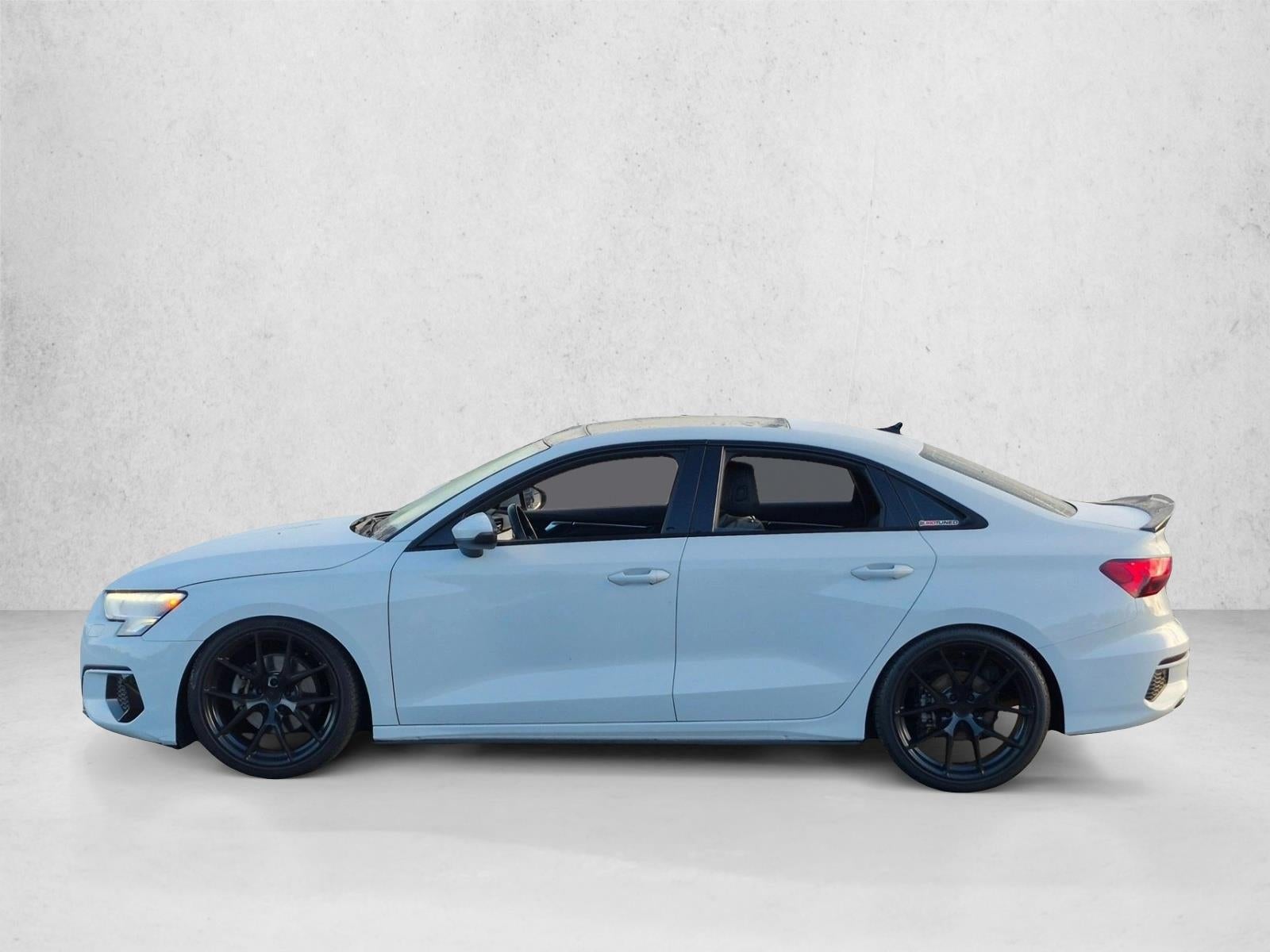 2023 Audi A3 Premium 40 TFSI quattro