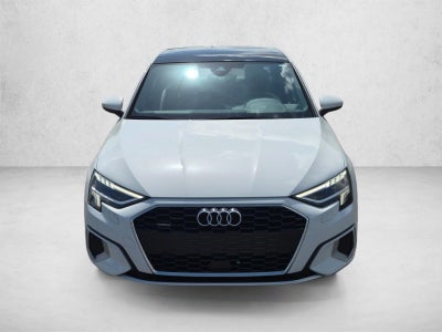 2023 Audi A3 Premium 40 TFSI quattro