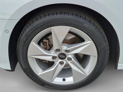 2023 Audi A3 Premium 40 TFSI quattro