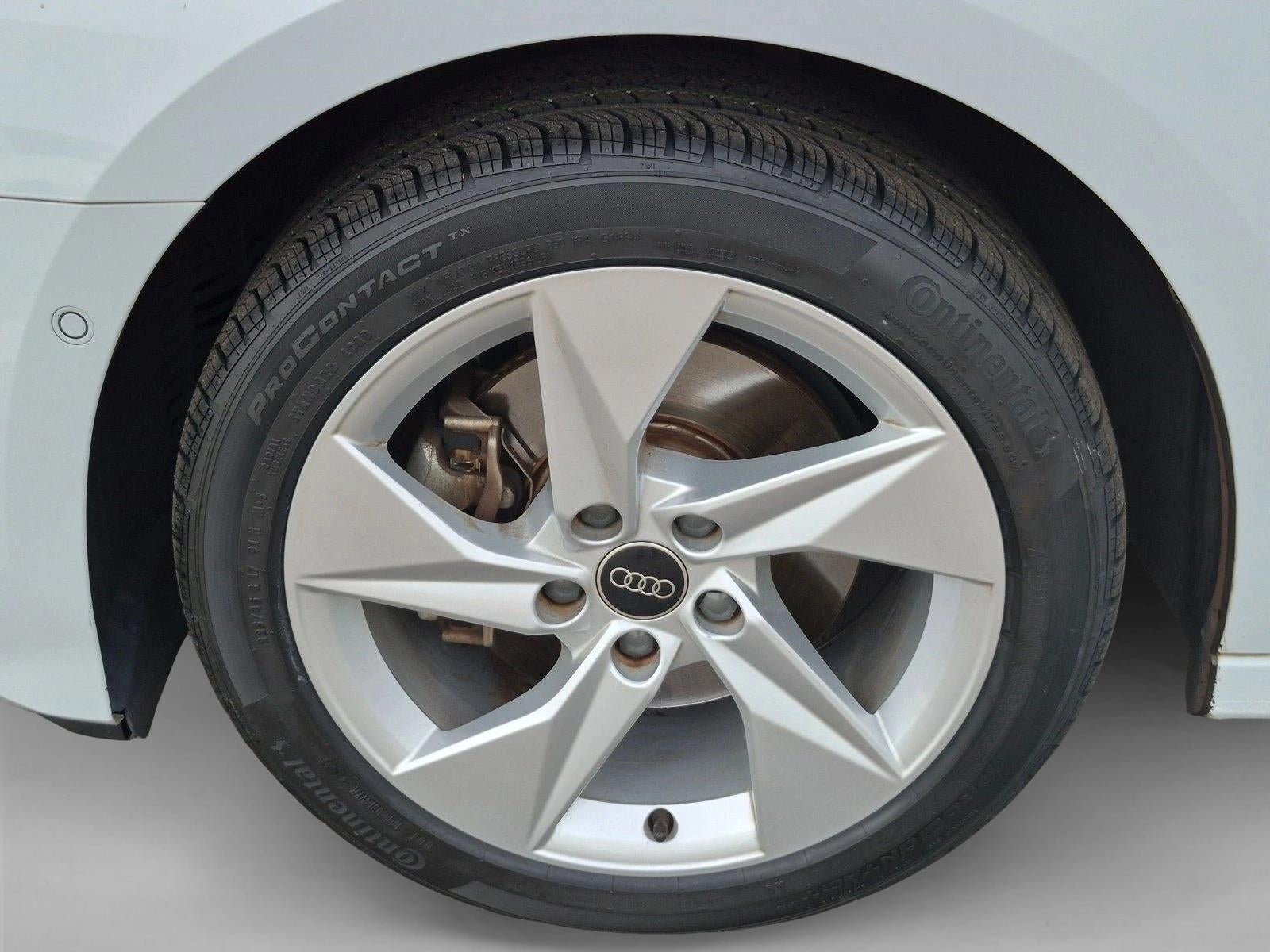 2023 Audi A3 Premium 40 TFSI quattro