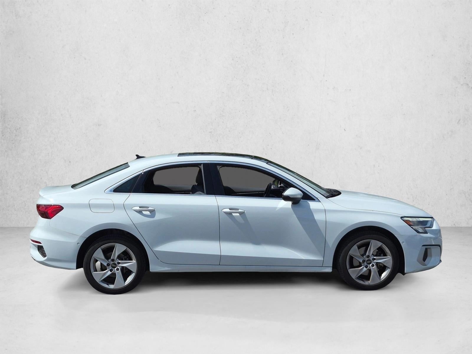 2023 Audi A3 Premium 40 TFSI quattro