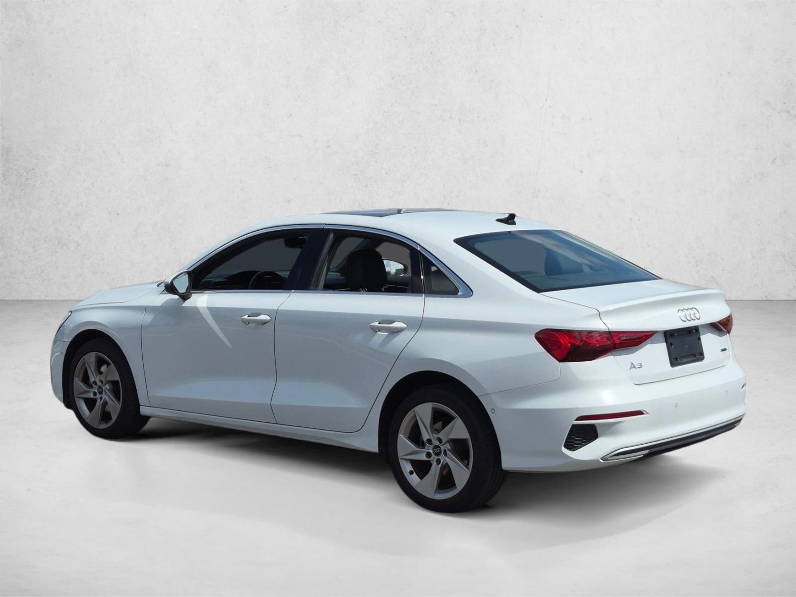 2023 Audi A3 Premium 40 TFSI quattro
