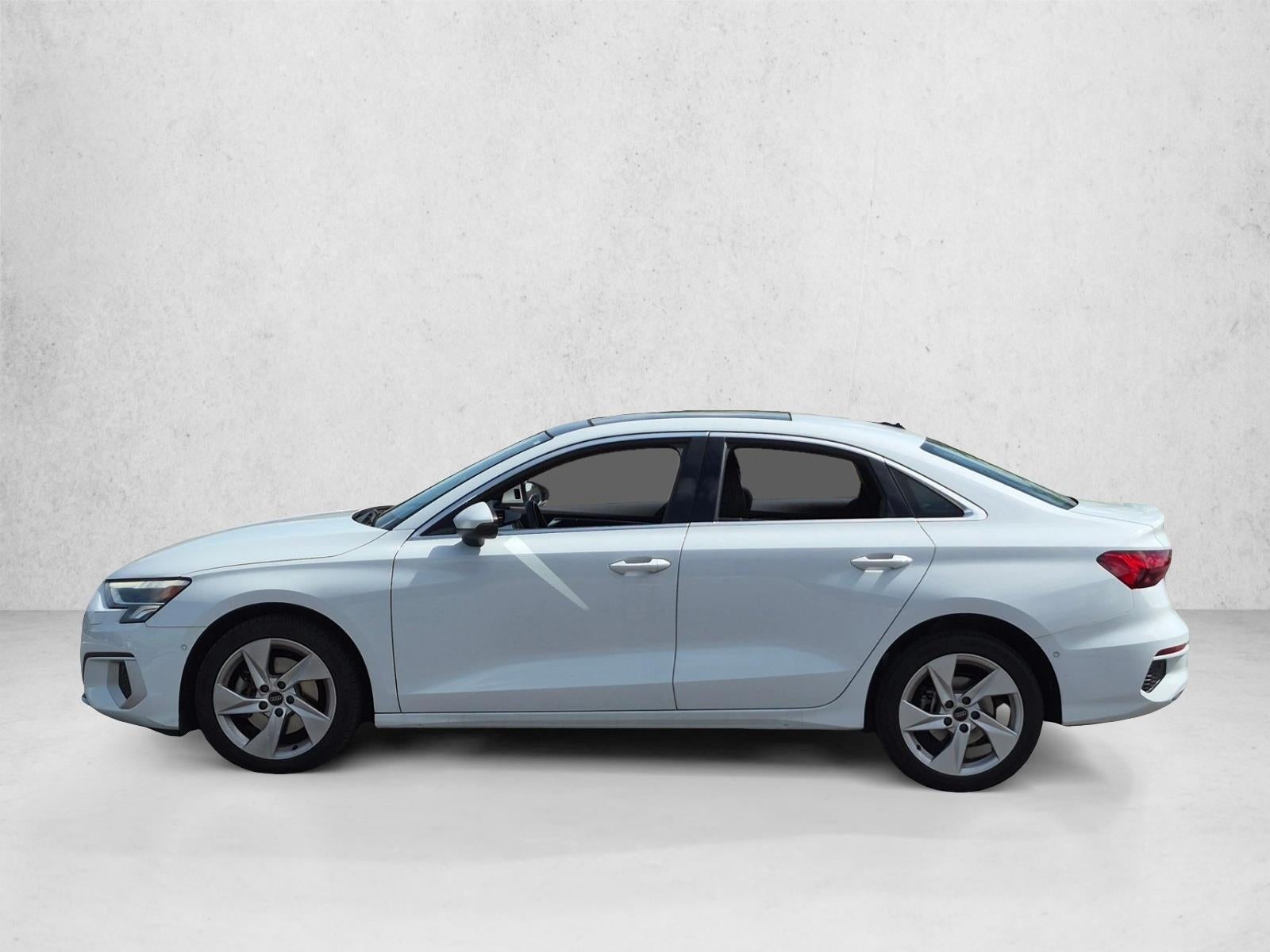 2023 Audi A3 Premium 40 TFSI quattro