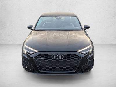 2023 Audi A3 Premium 40 TFSI quattro
