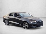 2023 Audi A3 Premium 40 TFSI quattro