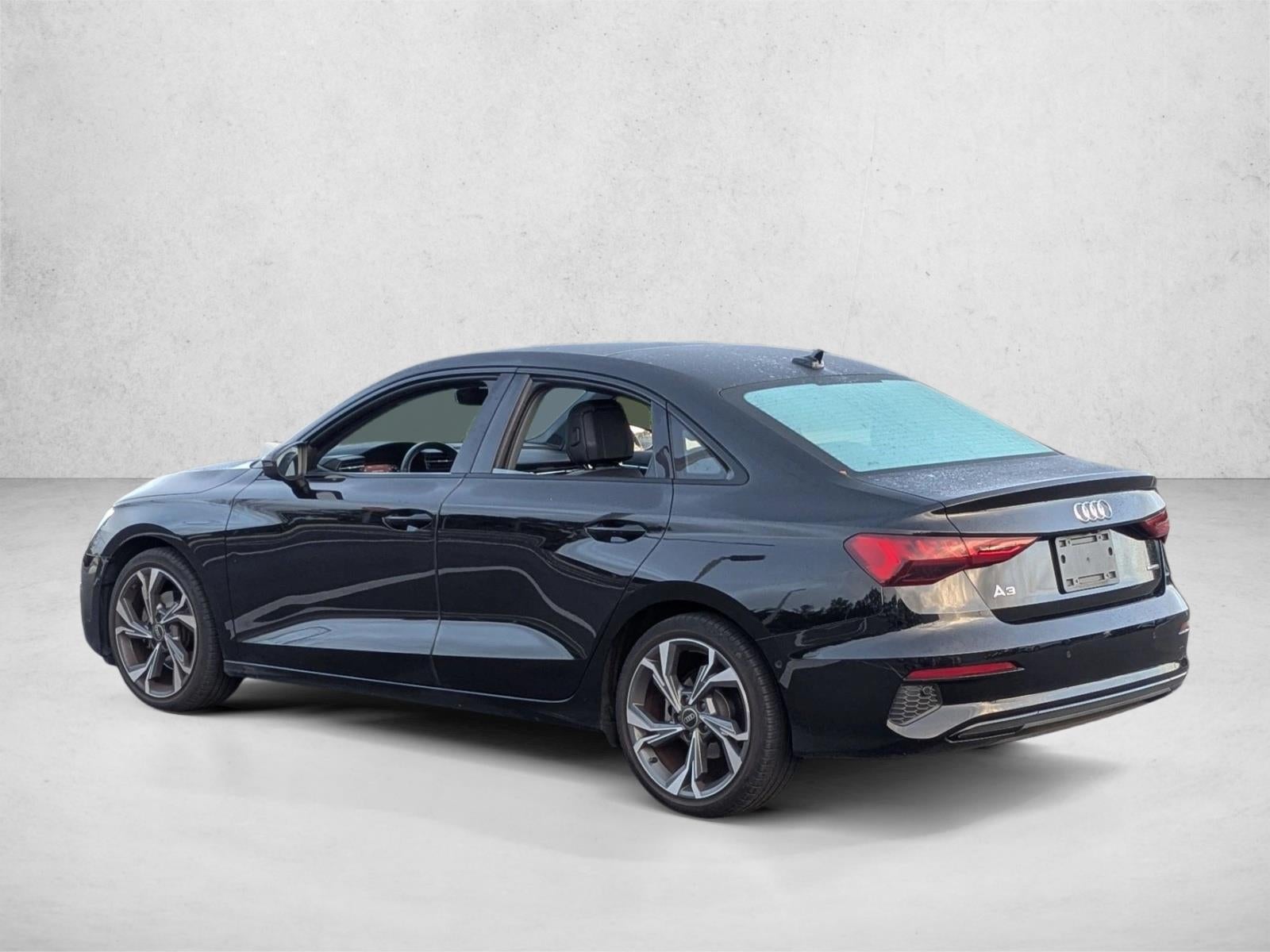 2023 Audi A3 Premium 40 TFSI quattro