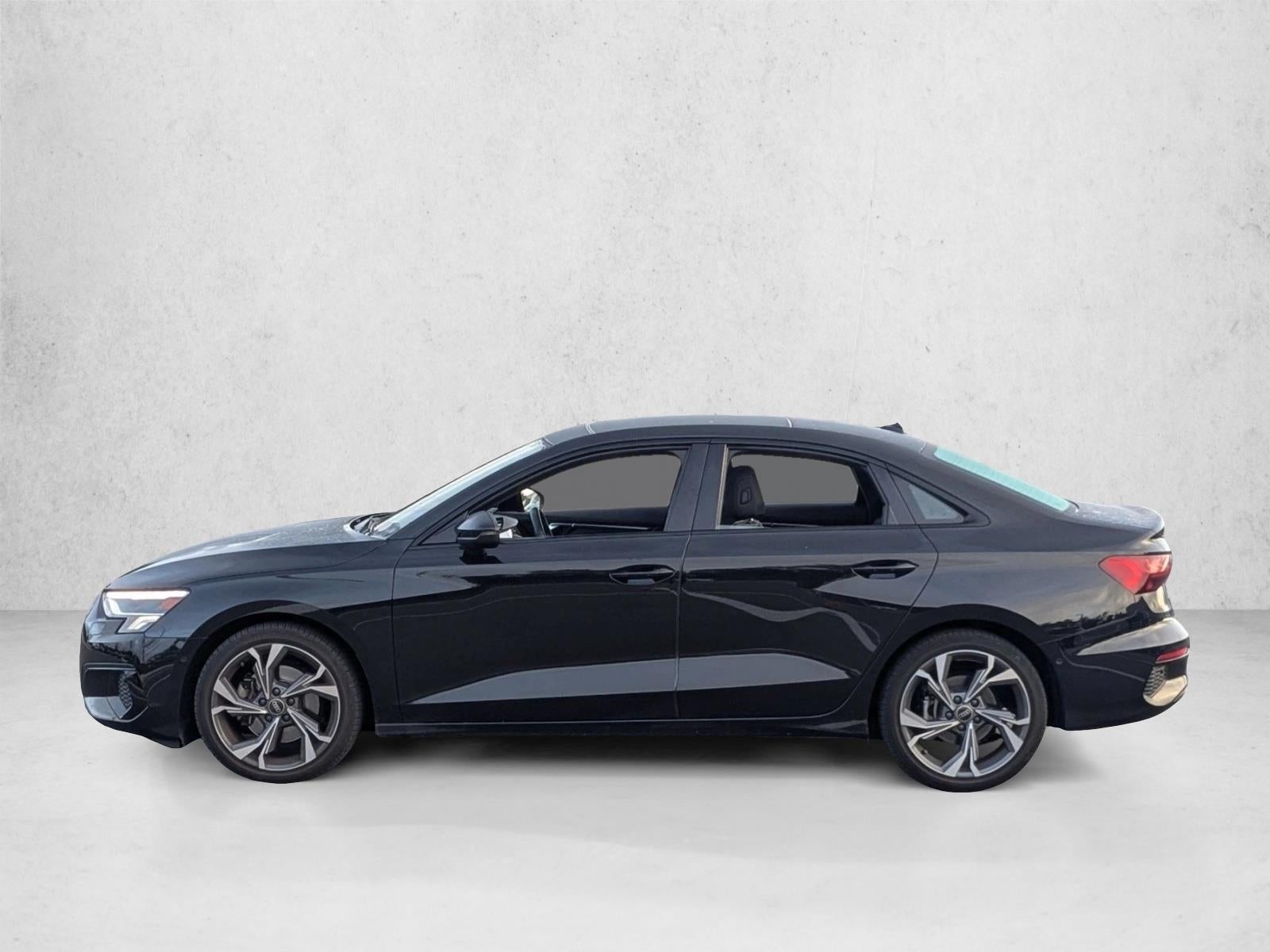 2023 Audi A3 Premium 40 TFSI quattro
