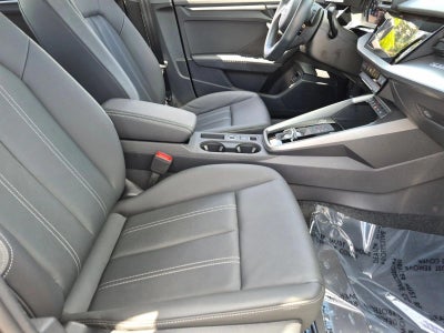 2024 Audi A3 Premium 40 TFSI quattro