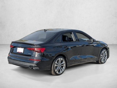 2026 Audi A3 Premium quattro *Ltd Avail*
