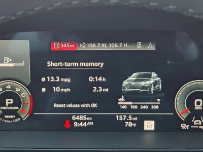 2026 Audi A3 Premium quattro *Ltd Avail*