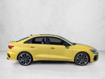 2024 Audi S3 Premium Plus 2.0 TFSI quattro