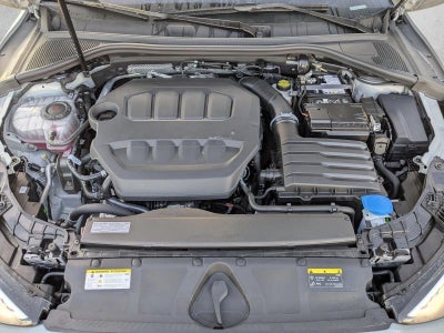 2025 Audi A3 Premium Plus 40 TFSI quattro