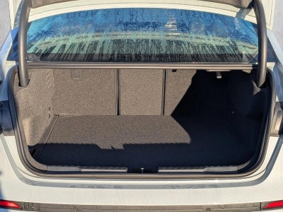 2025 Audi A3 Premium Plus 40 TFSI quattro